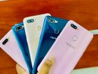 Oppo A5s 6GB 128GB (Used)