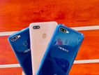 Oppo A5s 6GB 128GB (Used)