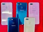 Oppo A5s 6GB 128GB (Used)