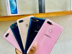 Oppo A5s 6GB 128GB (Used)