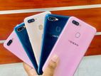 Oppo A5s 6GB/ 128GB (Used)