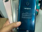 Oppo A5s 6GB/128GB (Used)