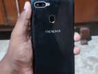 Oppo A5s Black (Used)