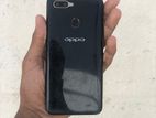 Oppo A5s (Used)