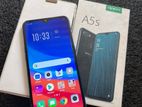 Oppo A5s (Used)