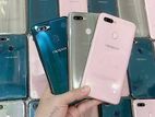 Oppo A5s gaming (Used)