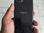 Oppo A5s (Used)
