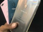 Oppo A5s (Used)