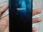 Oppo A5s (Used)