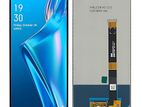 Oppo A5S Display