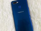 Oppo A5s (Used)