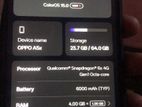 Oppo A5s (Used)