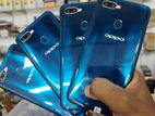 Oppo A5s orgnle 4GB 64GB (Used)