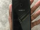 Oppo A5s phone (Used)