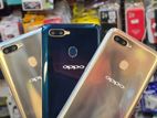 Oppo A5s (Used)