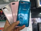 Oppo A5s (Used)