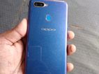 Oppo A5s (Used)
