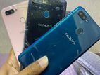 Oppo A5s (Used)