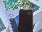 Oppo A5s (Used)