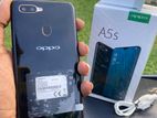 Oppo A5s (Used)