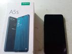 Oppo A5s (Used)