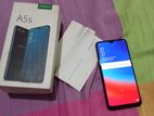 Oppo A5s (Used)