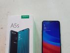 Oppo A5s (Used)