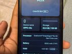 Oppo A5x 128GB (Used)