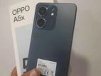 Oppo A5x (Used)