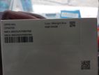 Oppo A5x 2026 (Brand New)