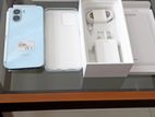Oppo A5x 256GB (Used)