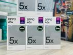 Oppo A5x 4/128GB (Brand New)