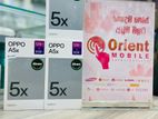 Oppo A5x 4/128GB (Brand New)