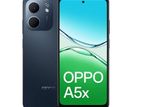 Oppo A5x 4/128GB (Brand New)
