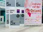 Oppo A5x 4/128GB (Brand New)