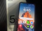 Oppo A5x 4/128GB (Used)