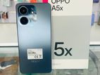 Oppo A5x 128GB (Used)