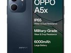 Oppo A5x 4GB 128GB (Brand New)