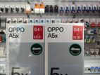 Oppo A5x 4GB 128GB (Brand New)