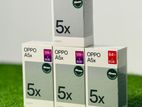 Oppo A5x 4GB 128GB (New)