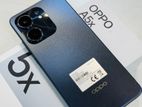 Oppo A5x 4GB 128GB (Used)