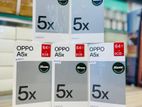 Oppo A5x 4GB/64GB (Brand New)