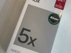 Oppo A5x 4GB 64GB (Brand New)