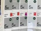 Oppo A5x 4GB 64GB (Brand New)