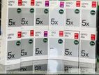Oppo A5x 4GB 64GB (New)