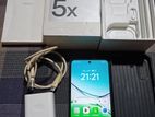 Oppo A5x 4GB/64GB (Used)