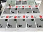 Oppo A5x 4GB RAM 32MP Black (Brand New)