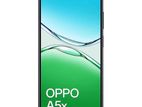 Oppo A5x 4GB|128GB (Brand New)