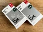 Oppo A5x 4GB|64GB (Brand New)
