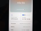Oppo A5x 5G (Used)